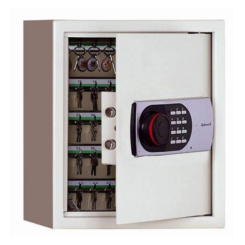 key safe
