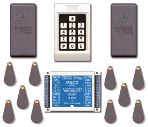 access control